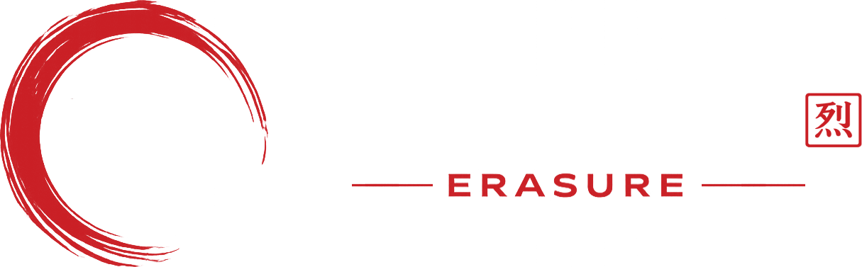 Retsu Erasure — secure data erasure and diagnostics