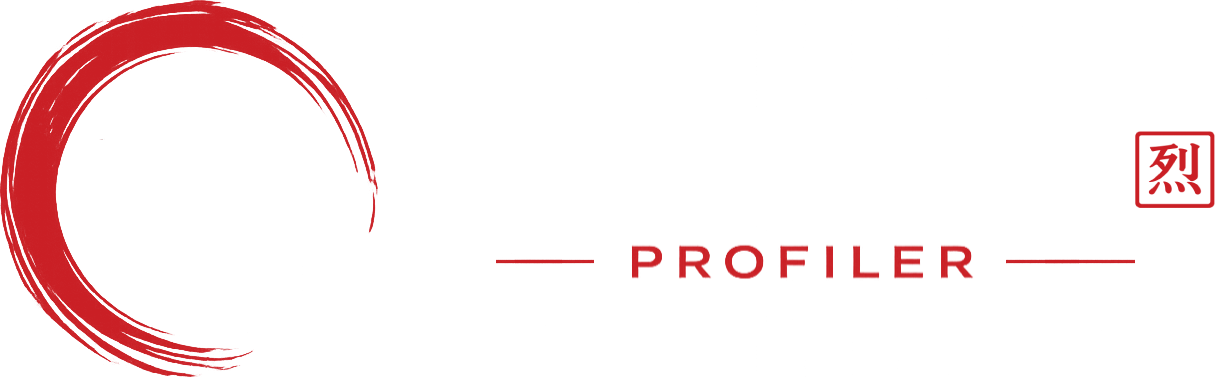 Retsu Profiler logo